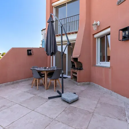 Ferienhaus Canelli - Magnifique Vue *