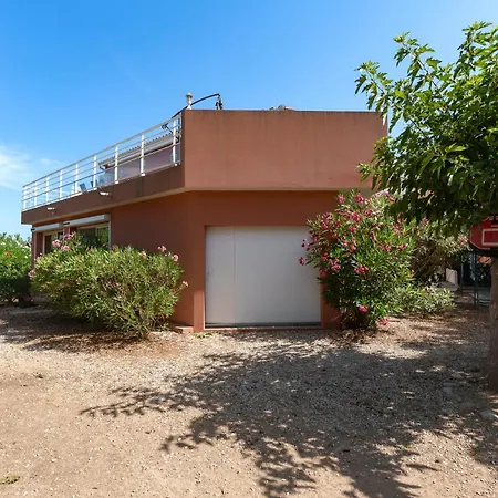 Canelli - Magnifique Vue Ferienhaus *