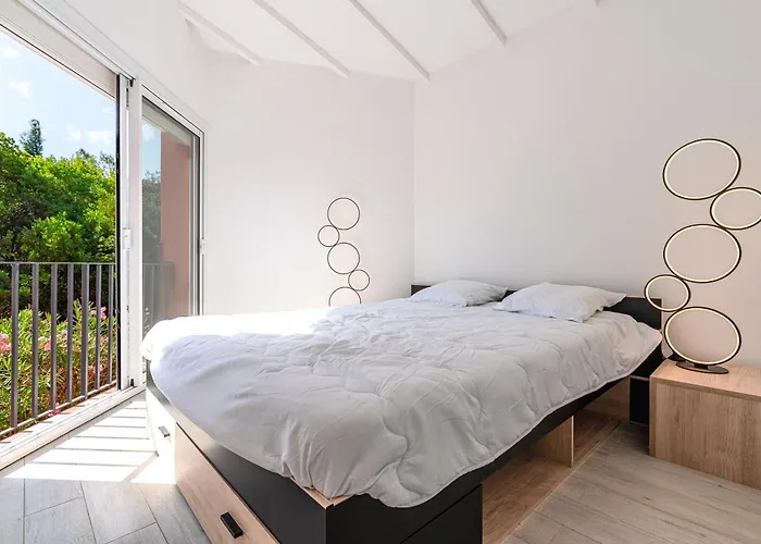 Canelli - Magnifique Vue Ferienhaus