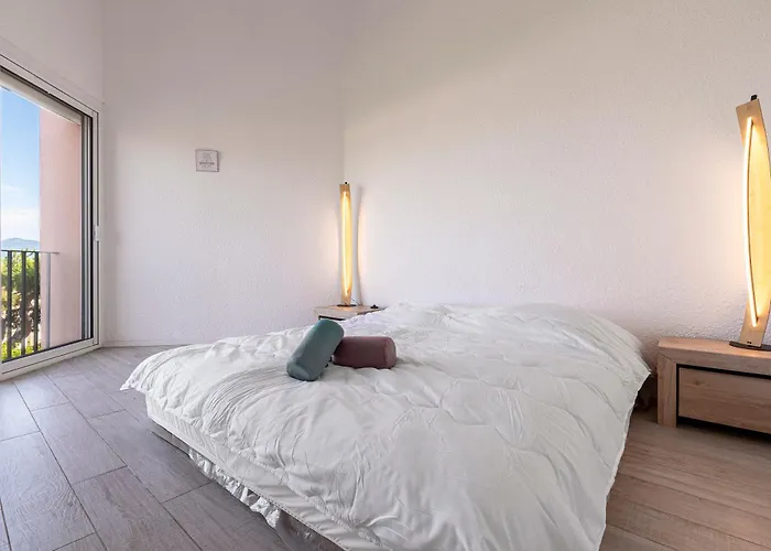 Ferienhaus Canelli - Magnifique Vue *