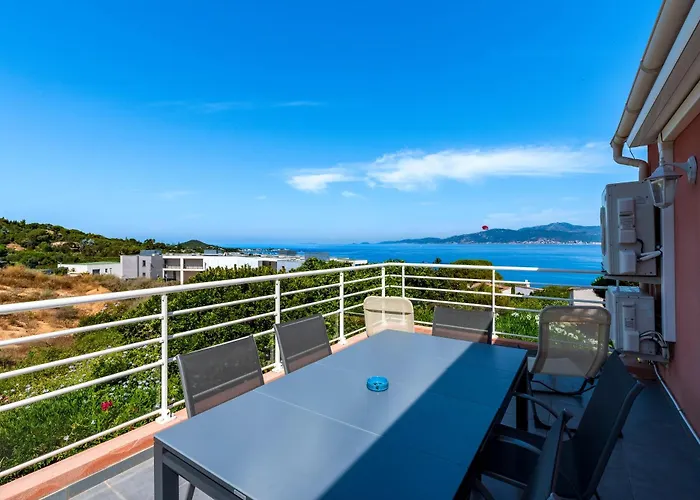 Canelli - Magnifique Vue *