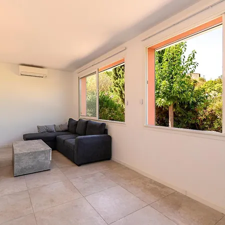 Holiday home Canelli - Magnifique Vue Pietrosella