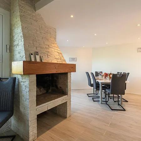 Holiday home Canelli - Magnifique Vue *