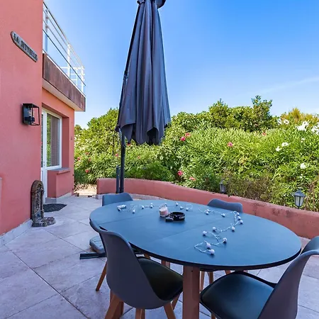 Canelli - Magnifique Vue Holiday home Pietrosella