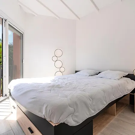 Canelli - Magnifique Vue Holiday home