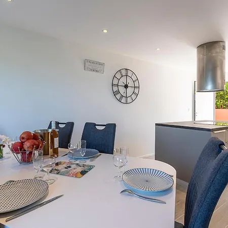 Holiday home Canelli - Magnifique Vue Pietrosella