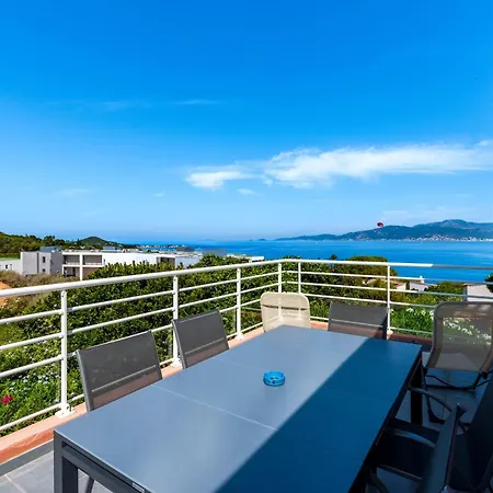 Canelli - Magnifique Vue *