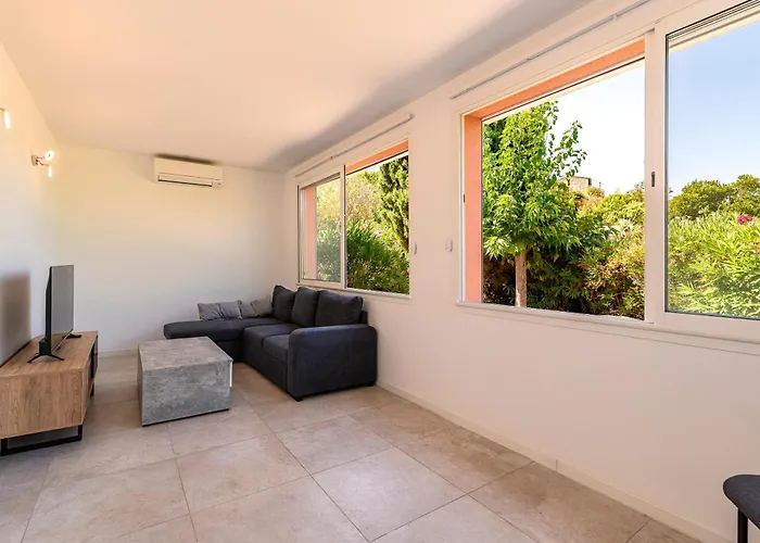 Hébergement de vacances Canelli - Magnifique Vue Pietrosella