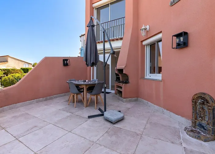 Hébergement de vacances Canelli - Magnifique Vue *