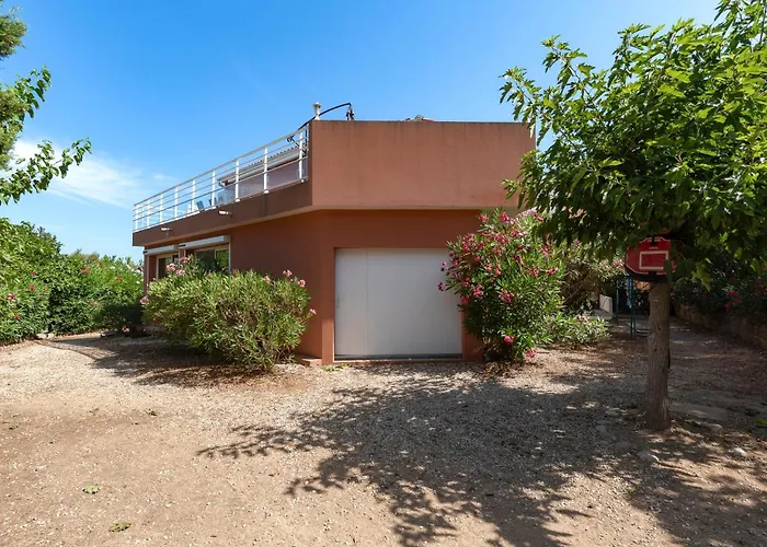 Canelli - Magnifique Vue Hébergement de vacances *