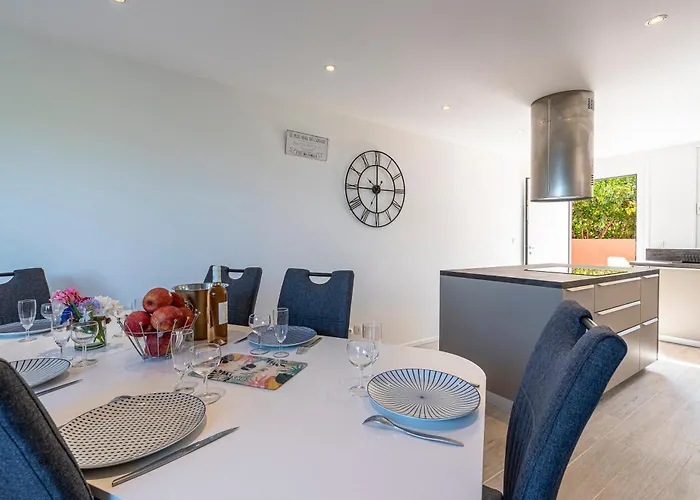 Hébergement de vacances Canelli - Magnifique Vue Pietrosella